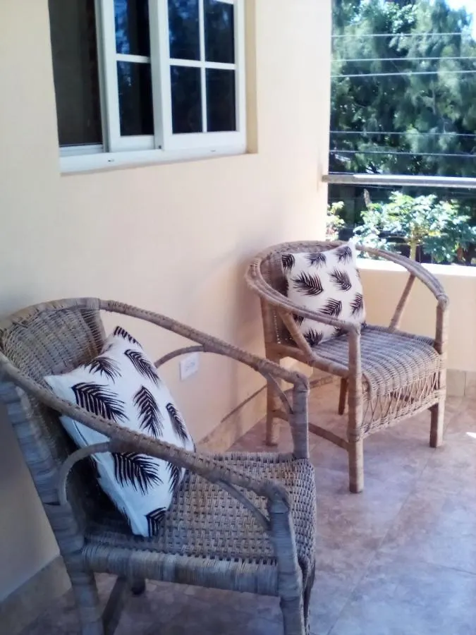 The Stoney Gate Cottages Negril