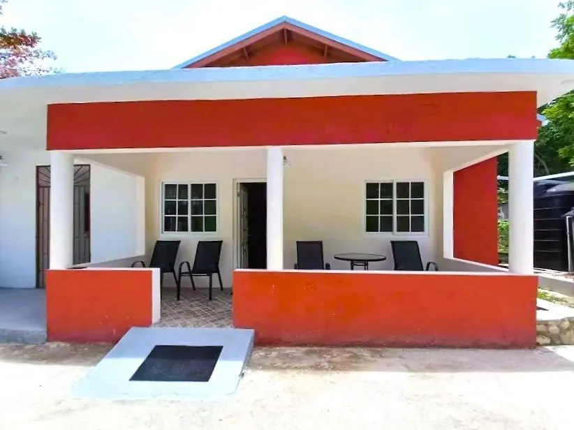 Stoney Gate Cottages Negril