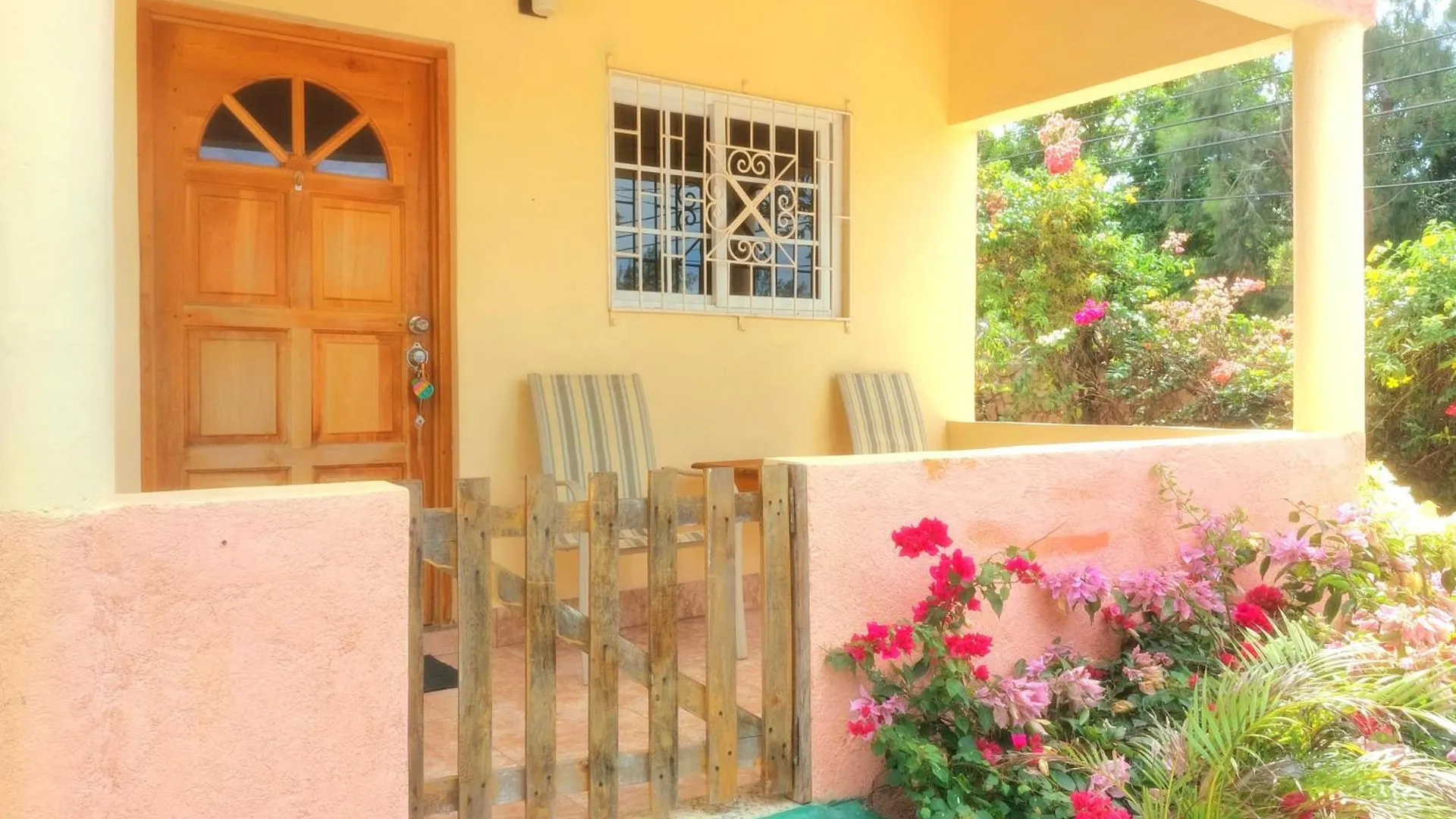 Stoney Gate Cottages Negril 0*,  Jamaika