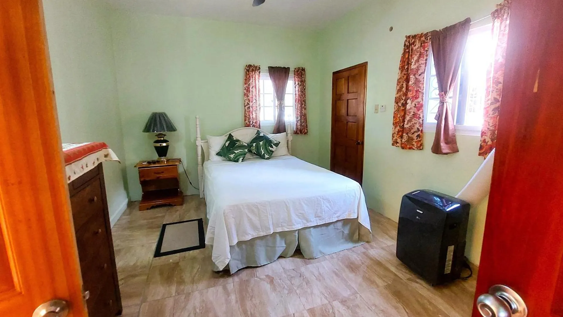 Stoney Gate Cottages Negril Gasthof