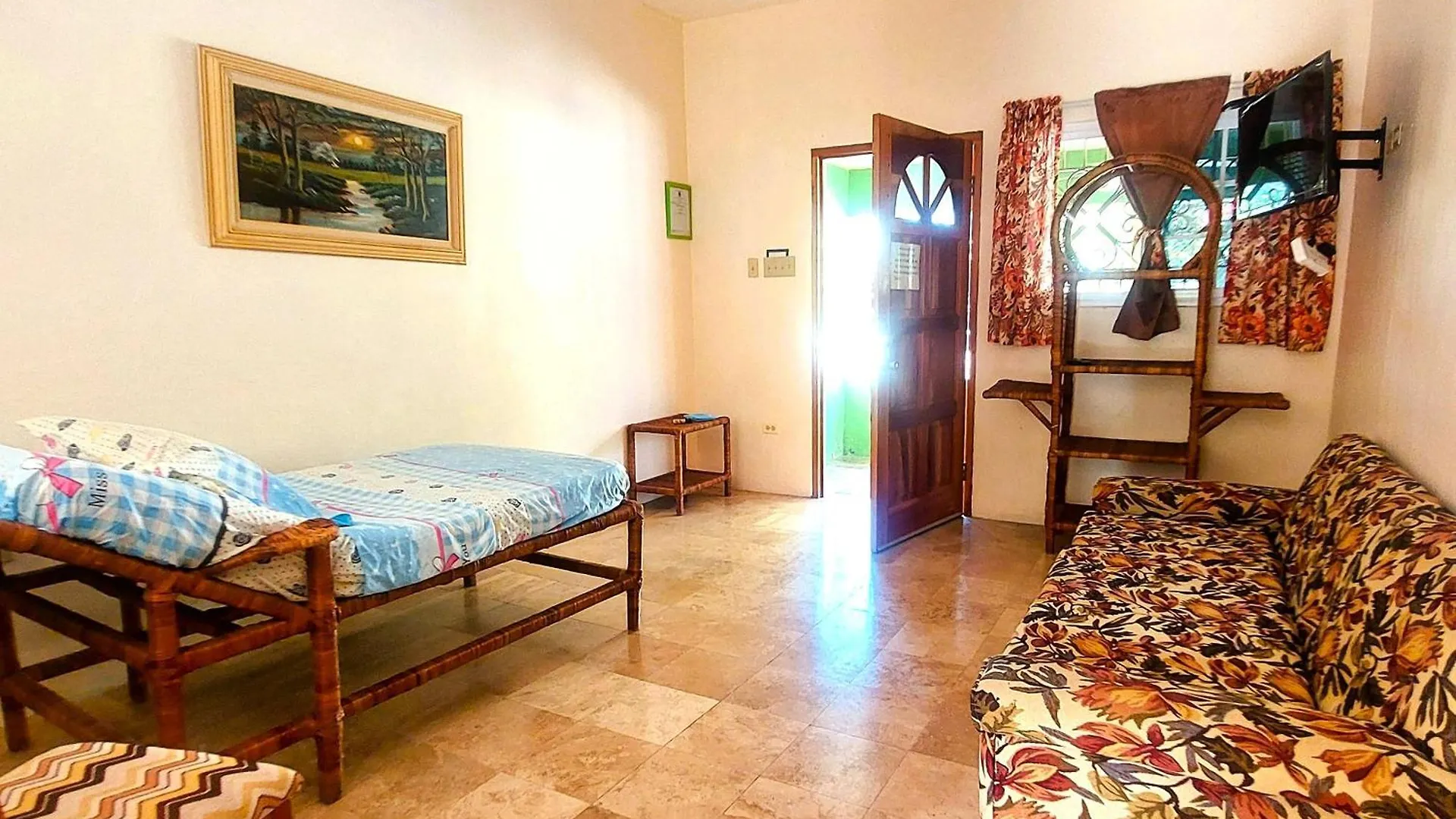 Gasthof Stoney Gate Cottages Negril