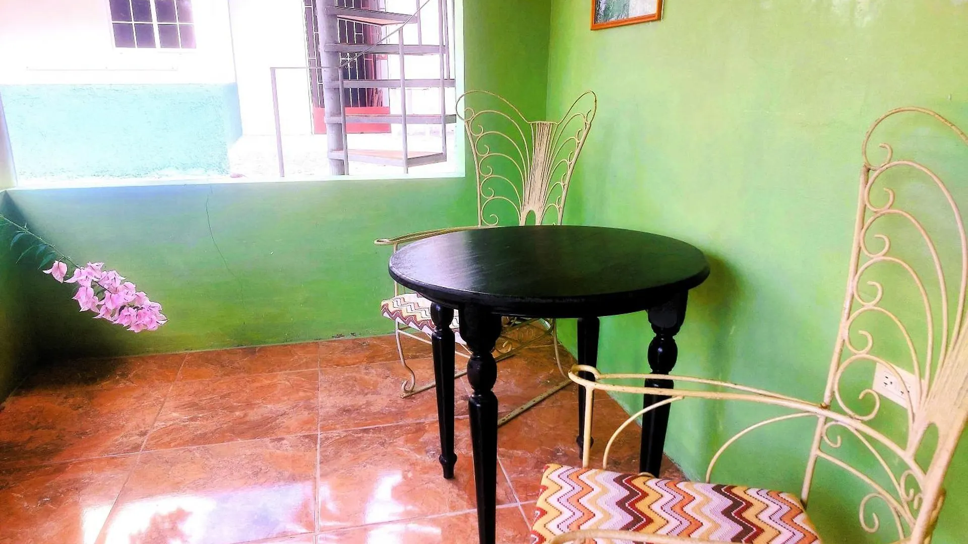 Stoney Gate Cottages Negril 0*,