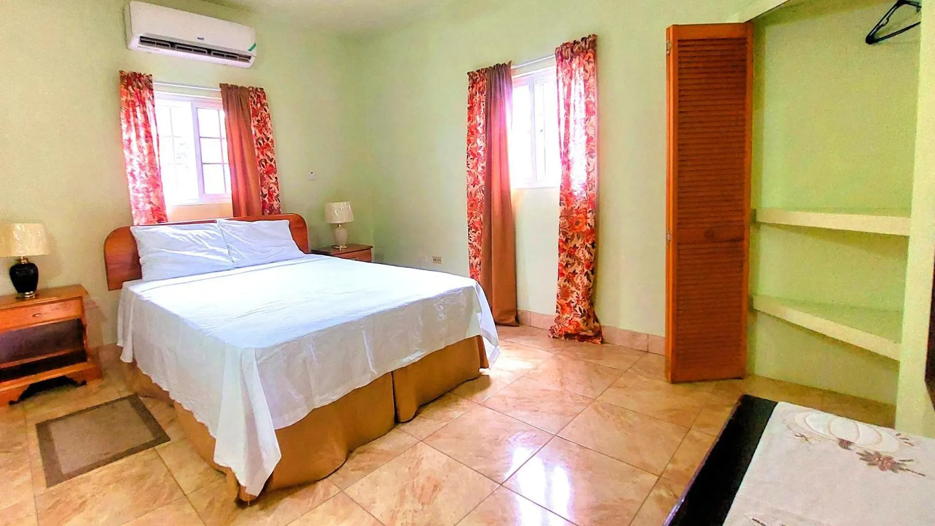 Stoney Gate Cottages Negril 0*,  Jamaika