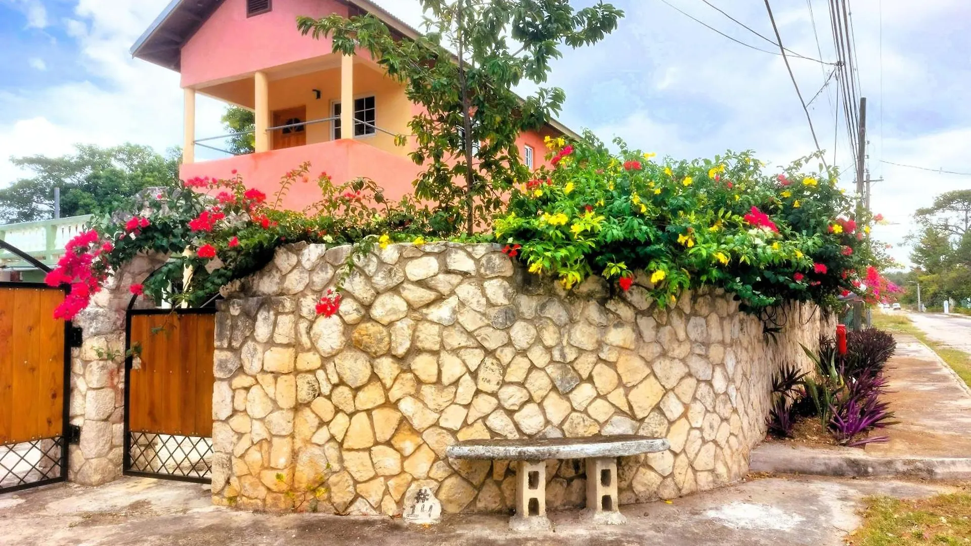 Stoney Gate Cottages Negril
