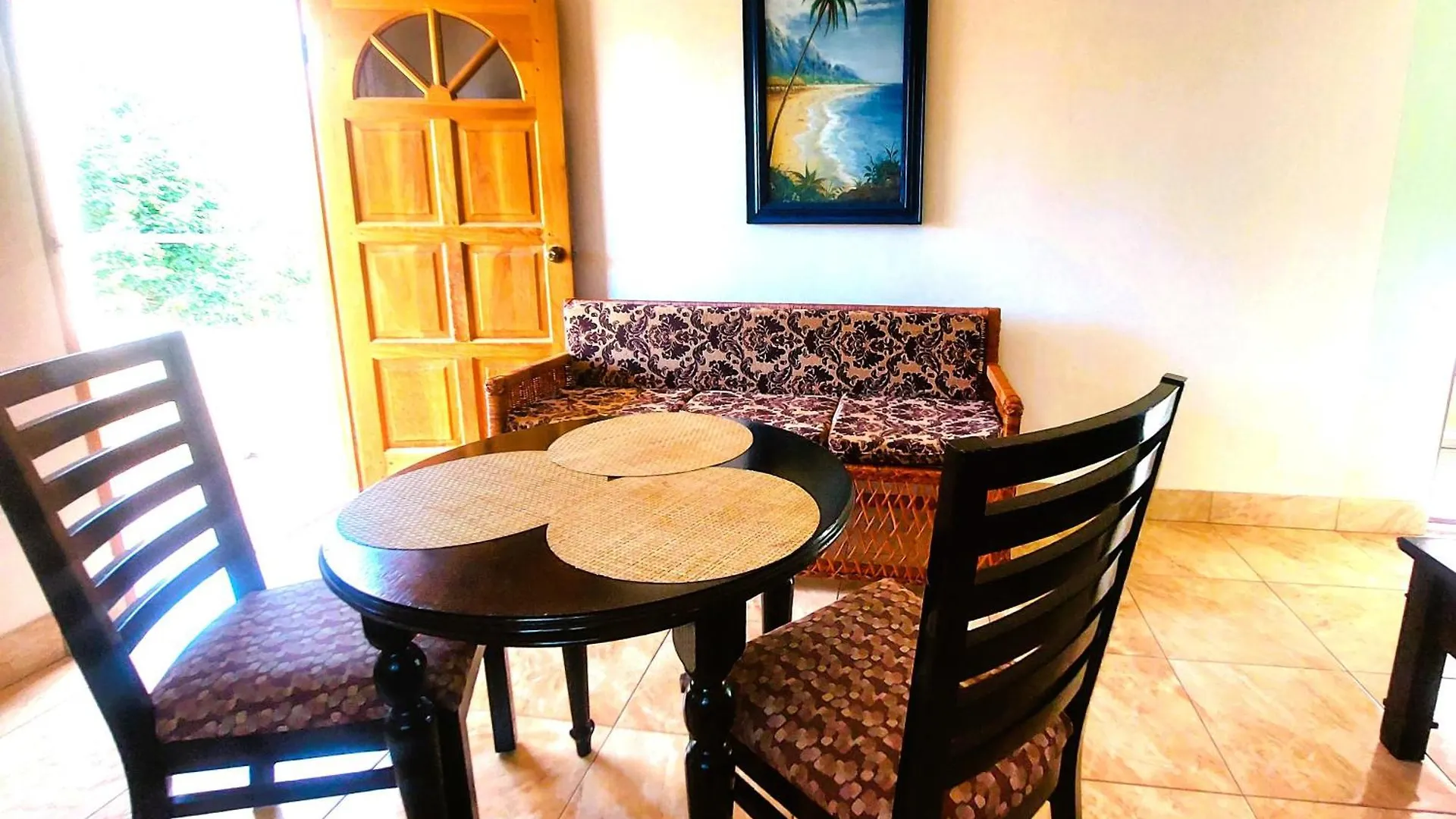 Stoney Gate Cottages Νεγκρίλ Τζαμάικα