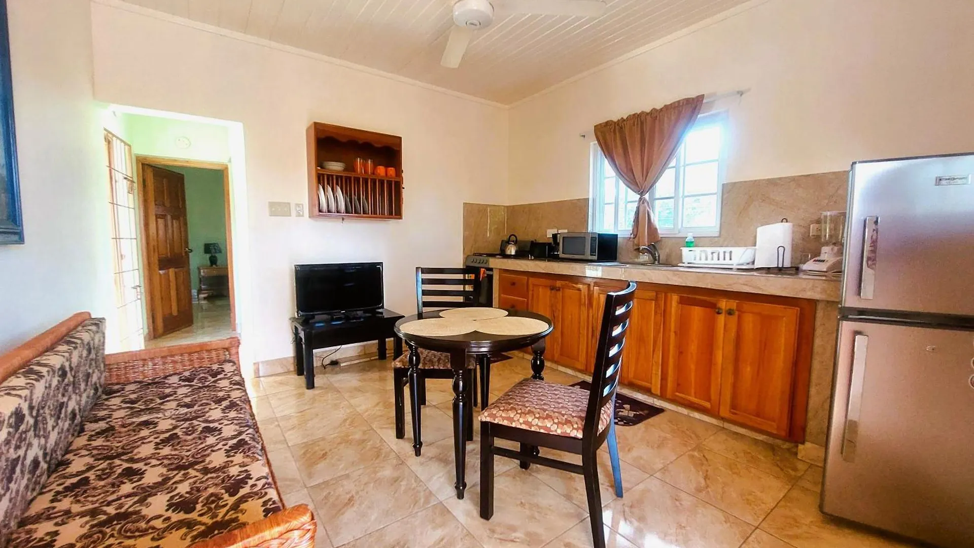 Stoney Gate Cottages Νεγκρίλ 0*,