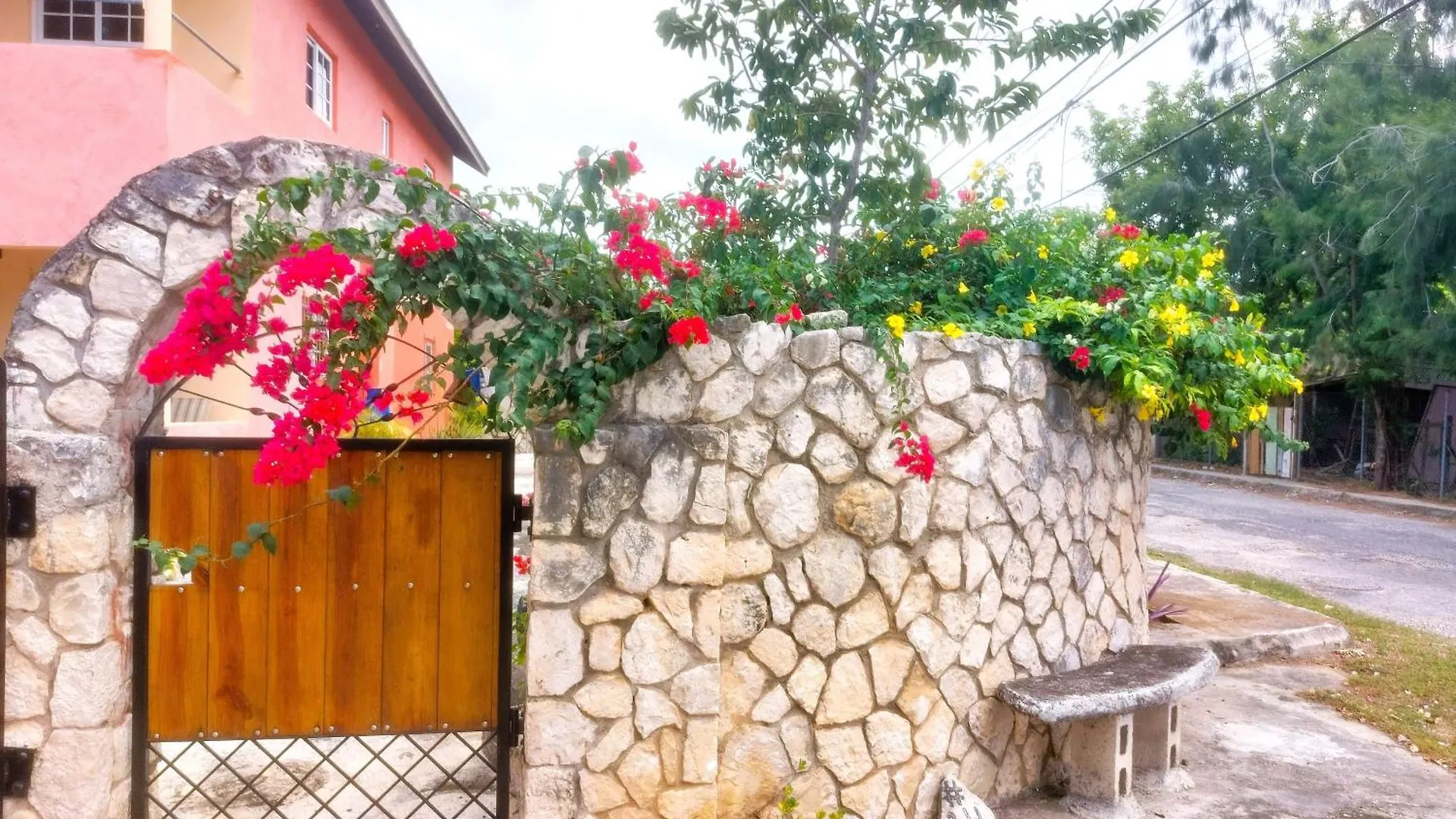 Stoney Gate Cottages Νεγκρίλ Πανσιόν